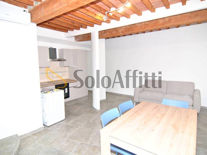 Appartamento bilocale in affitto in Corso Giuseppe Mazzini, Porta a Mare Mazzini, Livorno