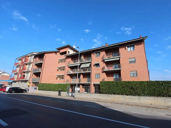 Appartamento quadrilocale in vendita in Strada Genova, Moncalieri