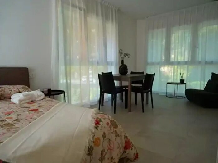 Appartamento monolocale in affitto in Viale Riccardo E Pietro Barilla, Parma