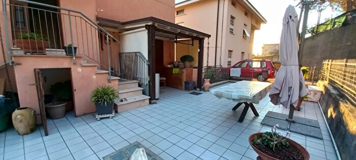 Casa trilocale in vendita in Vallefoglia