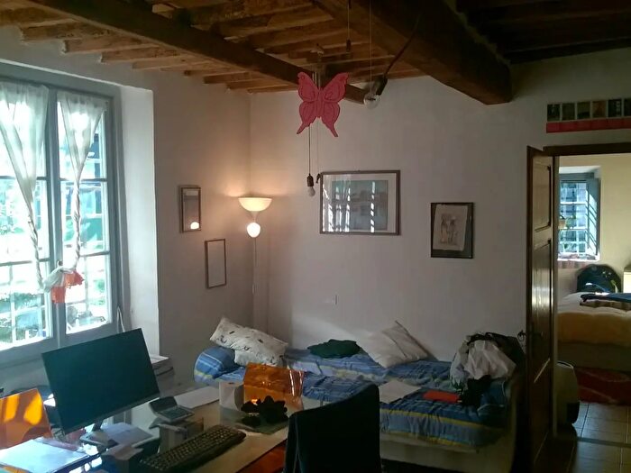 Appartamento bilocale in affitto in Via Statale Abetone, San Giuliano Terme