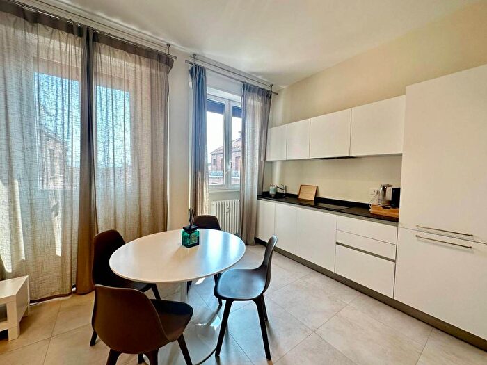 Appartamento bilocale in affitto in Galleria Bassa dei Magnani, Centro Storico, Parma