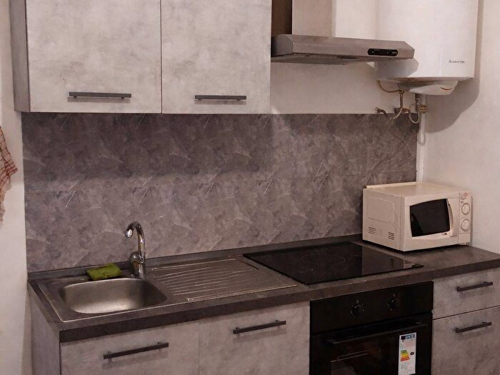 Appartamento bilocale in affitto in Via Belvedere, Suisio