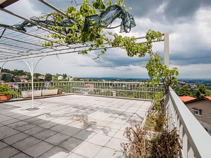 Appartamento trilocale in vendita in Via Tetti Bellaria, Pino Torinese