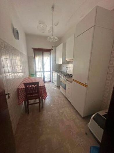 Appartamento trilocale in vendita in Via Azul, Minturno