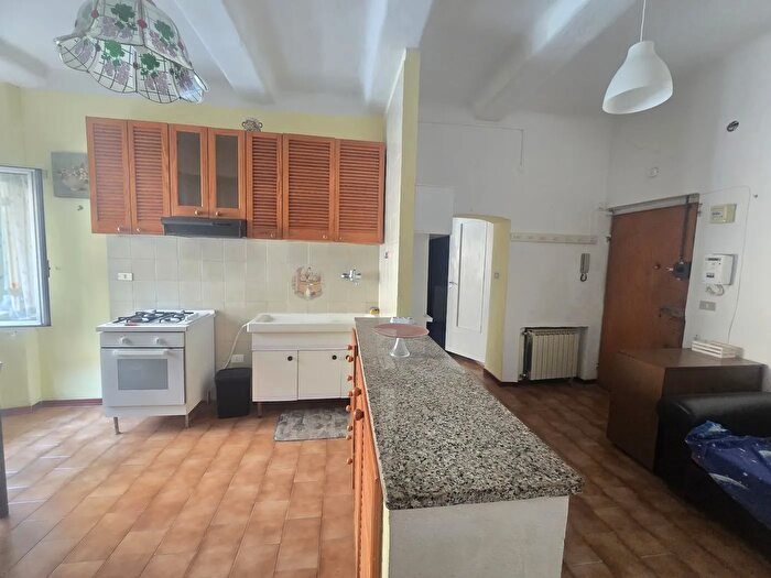 Appartamento in vendita in Vico Scorciatoio, Genova