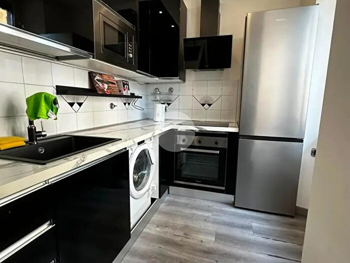 Appartamento bilocale in affitto in Viale dello Scalo San Lorenzo, Roma