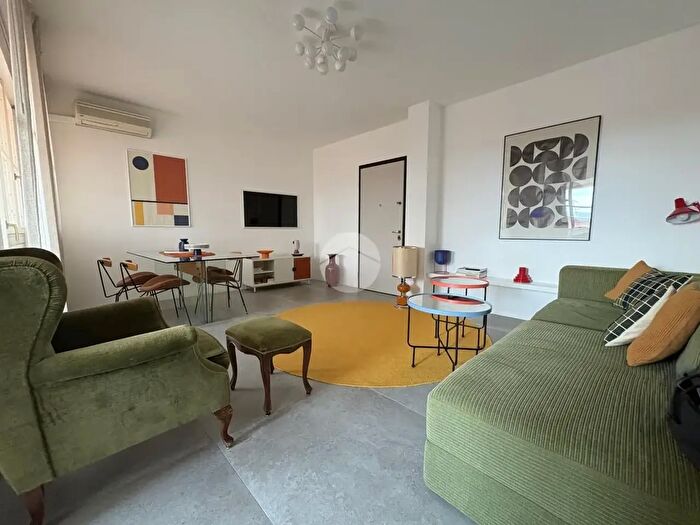 Appartamento quadrilocale in vendita in Via Monferrato, Firenze