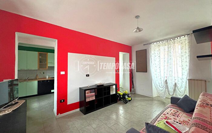 Appartamento trilocale in vendita in Via Carlo Marochetti a, Torino