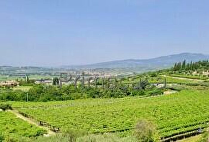 Casa con 8 locali in vendita in Via Boscopiano, Negrar