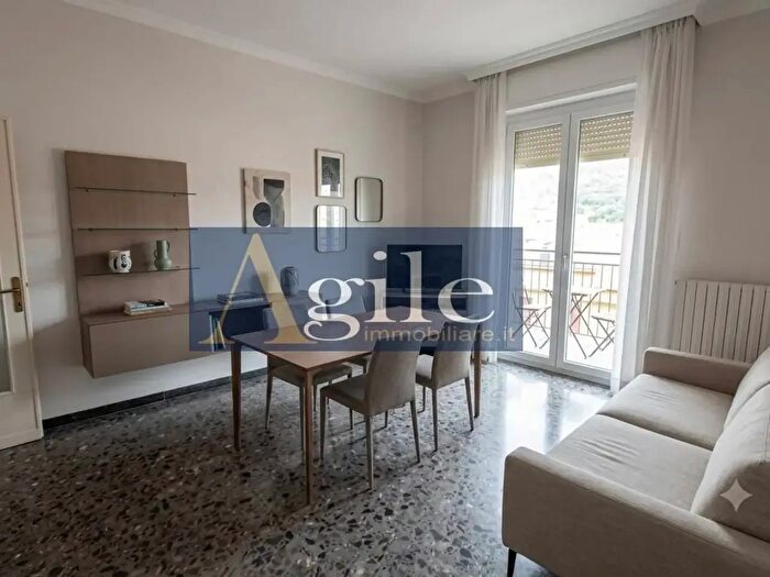 Appartamento trilocale in vendita in Via Goffredo Mameli, Ascoli Piceno