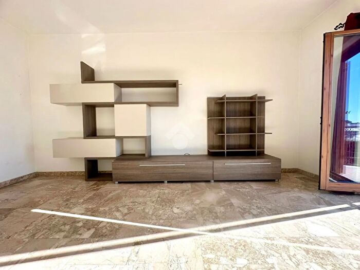 Appartamento quadrilocale in vendita in Via On Giuseppe di Vagno, Bitonto