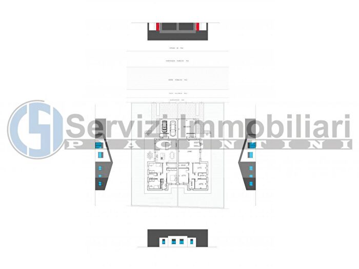 Case in Vendita e in Affitto - 2