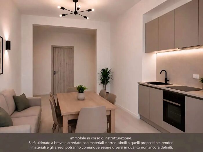 Appartamento bilocale in affitto in Via Isonzo, Torino