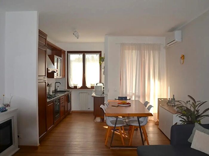 Appartamento quadrilocale in vendita in Migliarino Pi, Vecchiano