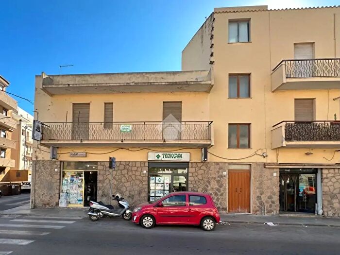 Appartamento trilocale in vendita in Via Don Minzoni, Alghero
