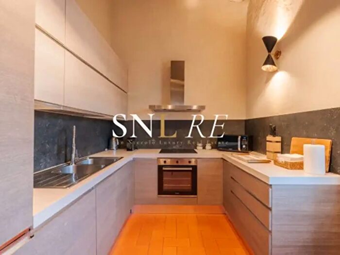 Appartamento con 5 locali in vendita in Piazza del Carmine, Firenze
