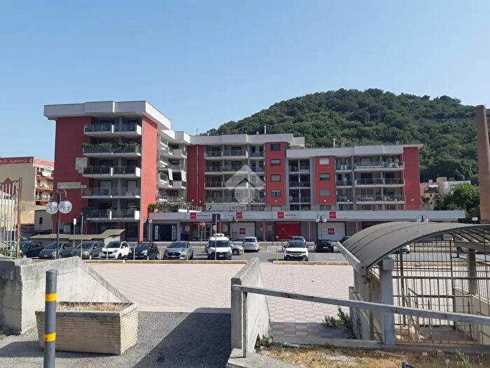 Appartamento in vendita in Via Domenico Rea, Nocera Inferiore