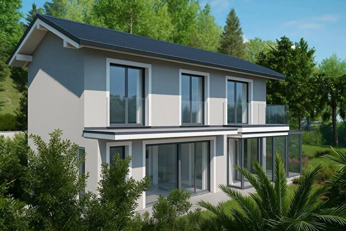 Case in Vendita e in Affitto - 3