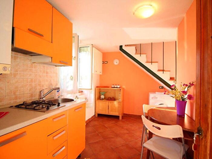 Appartamento bilocale in affitto in Castello Belle Poppe Fabbricacc, Sovicille