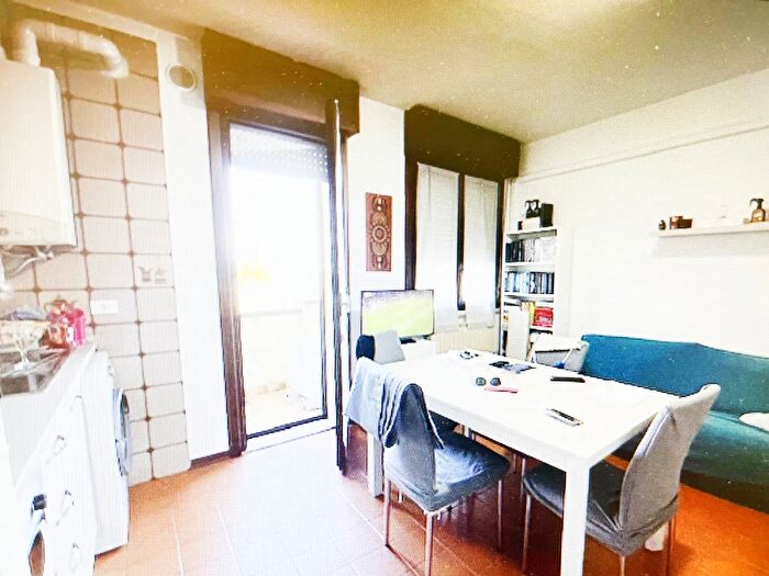 Appartamento bilocale in vendita in Rovigo