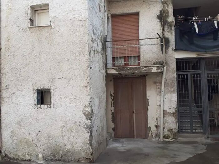 Casa trilocale in vendita in Corso della Resistenza, Acerra