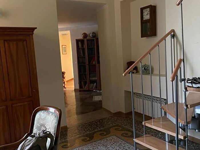 Appartamento con 5 locali in affitto in Via Assarotti, Centro Città, Genova