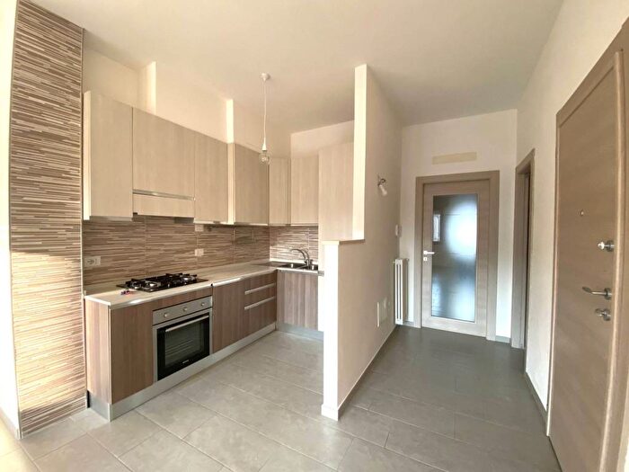 Appartamento bilocale in affitto in Via Ravegnana, Foro Boario, Forlì