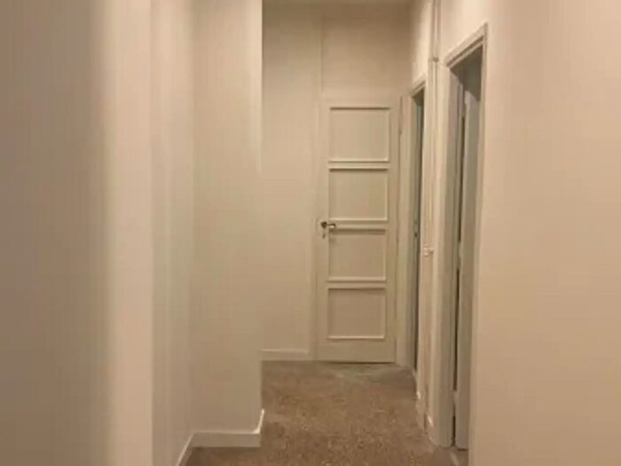 Appartamento trilocale in affitto in Via Manlio Torquato, Roma