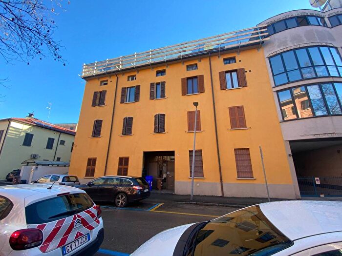 Appartamento trilocale in affitto in Via Luigi e Salvatore Marchesi, Pablo Prati Bocchi, Parma