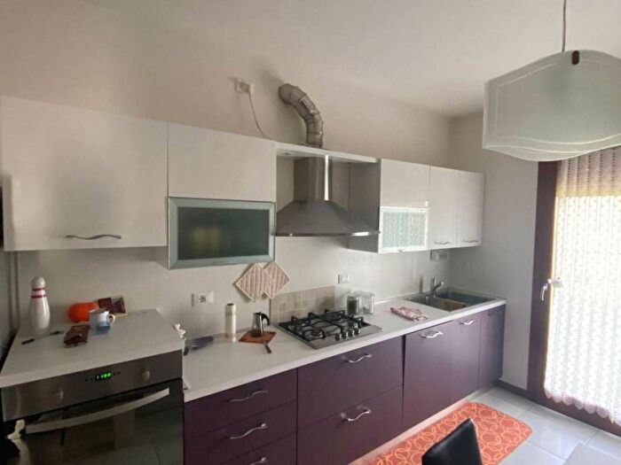 Appartamento bilocale in affitto in Via Francesco Zuccarelli, Zelarino, Venezia