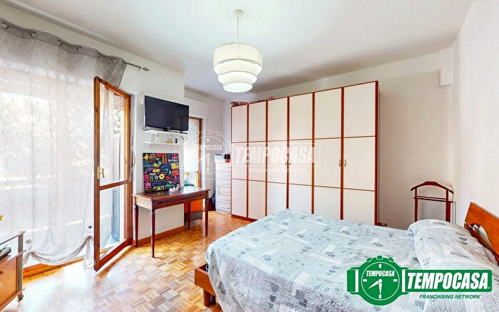 Appartamento trilocale in vendita in Via Don Beniamino Dacatra, Novi Ligure