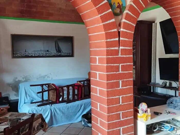 Appartamento bilocale in vendita in Cascina