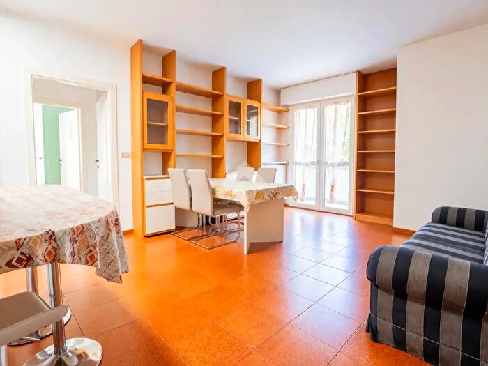 Appartamento trilocale in vendita in Via Padre Eusebio Chini, Trento