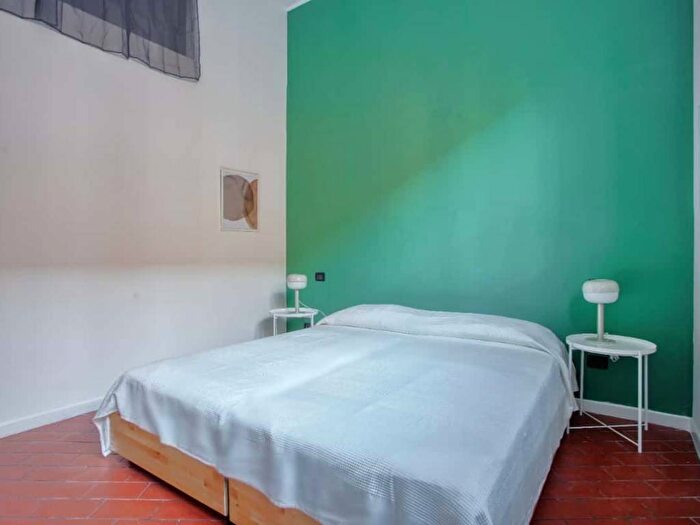 Appartamento bilocale in affitto in Via Comune Antico, Greco Segnano, Milano