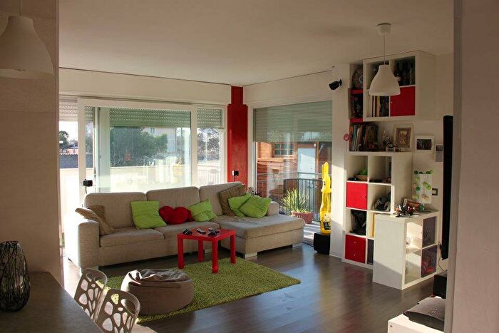 Casa bilocale in affitto in Via Roccaverano, Piana del Sole, Roma