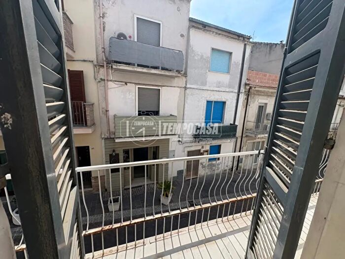 Casa quadrilocale in vendita in Via Roma, Miglianico