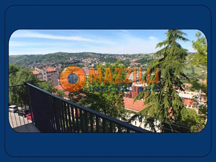 Appartamento trilocale in affitto in Via Vescovado, Potenza