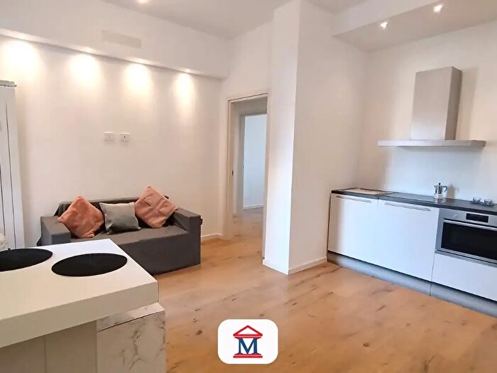 Appartamento trilocale in vendita in Via Lazzaretto, Bergamo