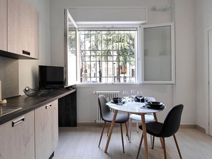 Appartamento monolocale in affitto in Via Pompeo Scipione Dolfi, San Felice, Bologna