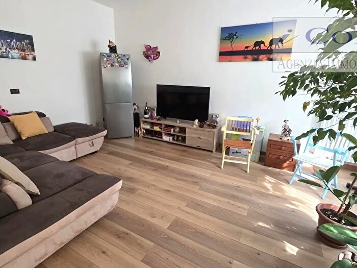 Appartamento trilocale in vendita in Teolo