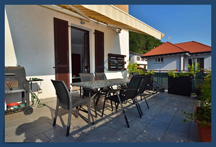 Appartamento bilocale in vendita in Merano, Varese