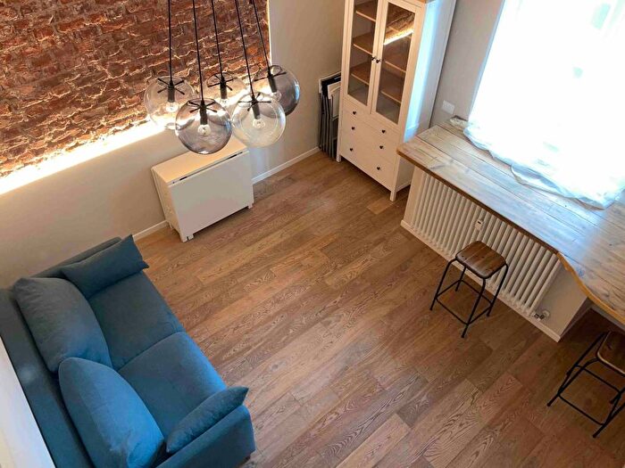 Appartamento monolocale in affitto in Via Nicola Antonio Porpora, Casoretto, Milano