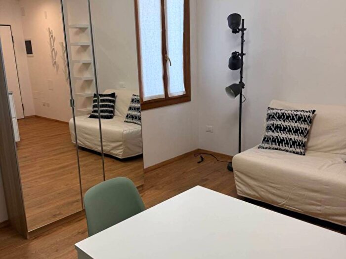 Appartamento monolocale in affitto in Piazza Cavour, Piazze Duomo, Padova