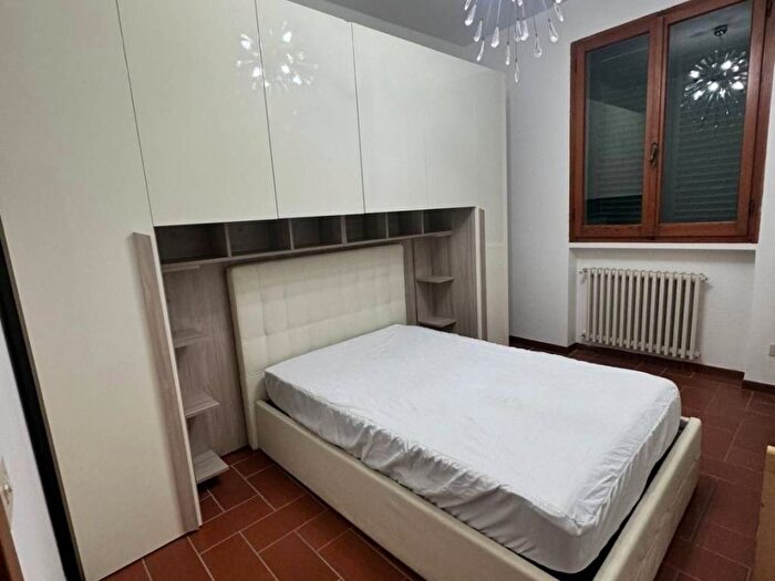 Casa trilocale in affitto in Centro, Signa