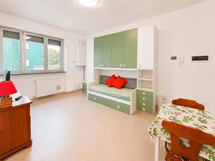 Appartamento monolocale in affitto in Via Corrado Alvaro, Milano
