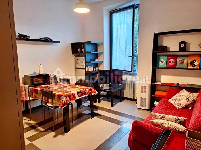 Appartamento bilocale in affitto in Via Antonio Caccianino, Città Studi, Milano