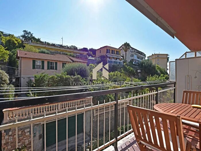 Appartamento trilocale in vendita in Via Dante, Sanremo