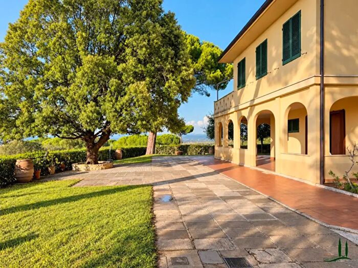 Casa con 12 locali in vendita in Puntone di Scarlino, Scarlino