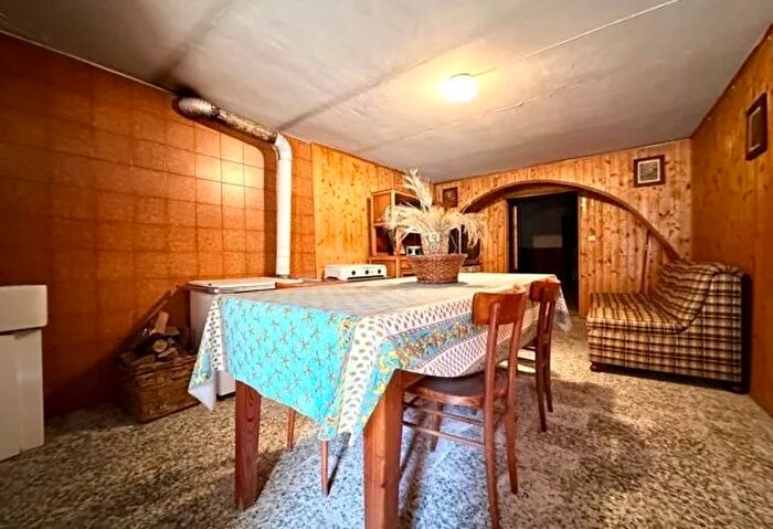 Casa con 6 locali in vendita in Sestriere